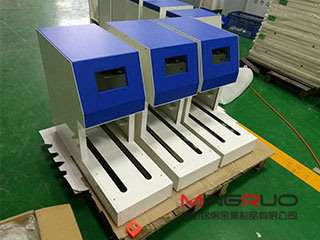 钣金加工中数控折弯机操作技巧_博鱼平台-博鱼(中国)一站式服务平台