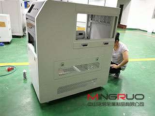 博鱼平台-博鱼(中国)一站式服务平台加工厂教你如何选择最好的钣金机柜_博鱼平台-博鱼(中国)一站式服务平台