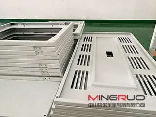 珠海钣金加工中山博鱼平台-博鱼(中国)一站式服务平台教你做机柜如何选择最好的板材