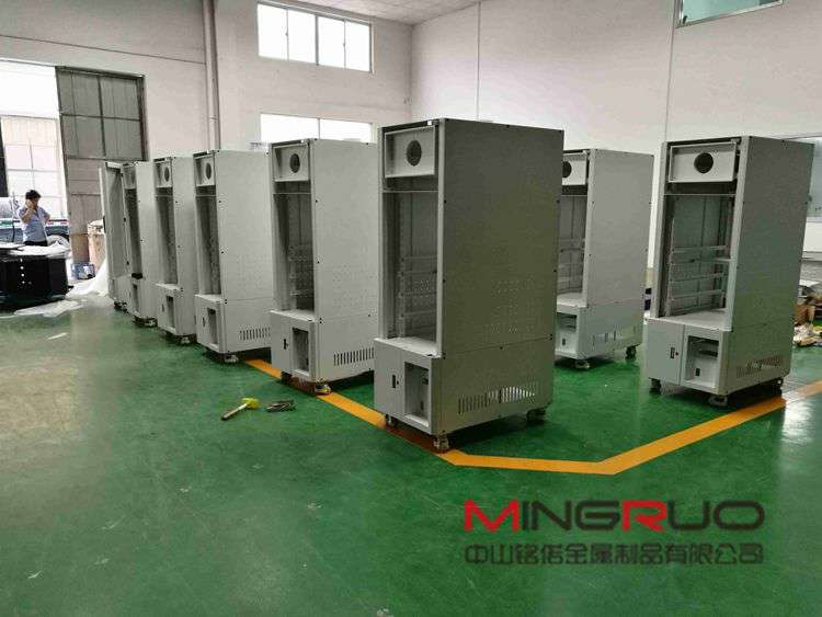 珠海中山博鱼平台-博鱼(中国)一站式服务平台教您在制作钣金件的时候选择各种材料