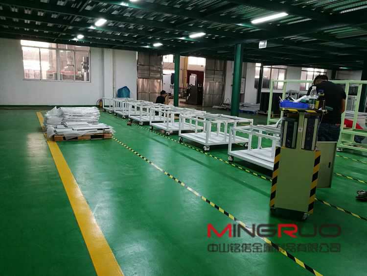 钣金加工 金属制品加工 钣金机箱加工_博鱼平台-博鱼(中国)一站式服务平台