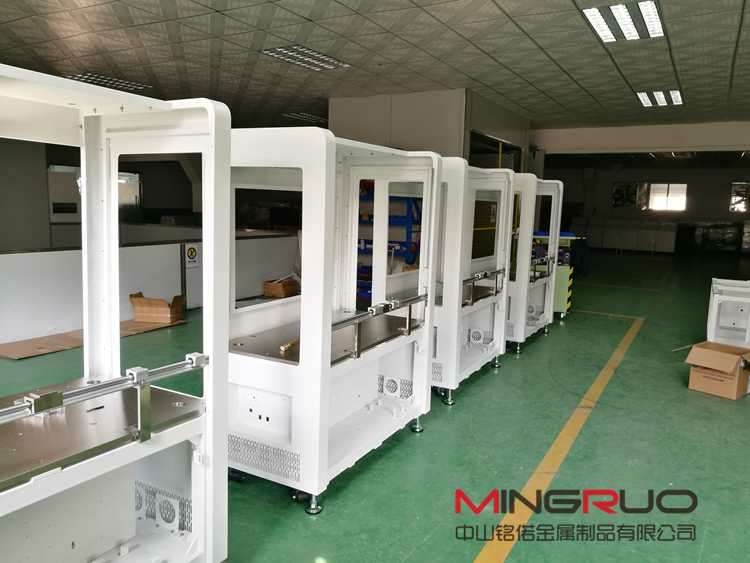 博鱼平台-博鱼(中国)一站式服务平台教您在制作钣金件的时候各种材料的比较