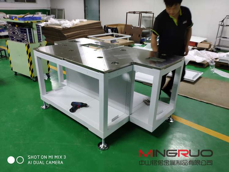 钣金加工不锈钢的有关实用知识_博鱼平台-博鱼(中国)一站式服务平台