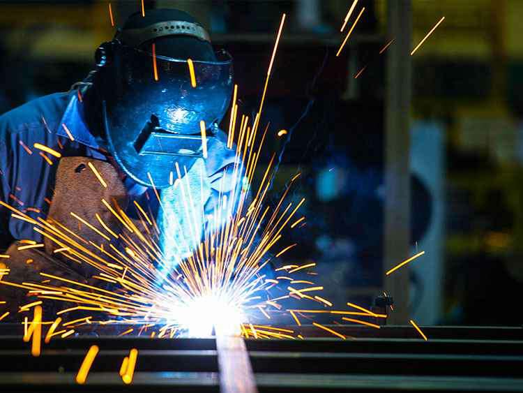 钣金加工中对焊接缺陷、焊接不良的根本解决办法-中山博鱼平台-博鱼(中国)一站式服务平台