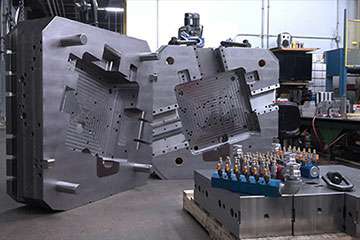 钣金加工相关工艺-压铸工艺知识的详细介绍-中山博鱼平台-博鱼(中国)一站式服务平台