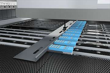 钣金加工企业如何通过引进自动化折弯成型设备降低生产成本,提高产品质量?-中山博鱼平台-博鱼(中国)一站式服务平台