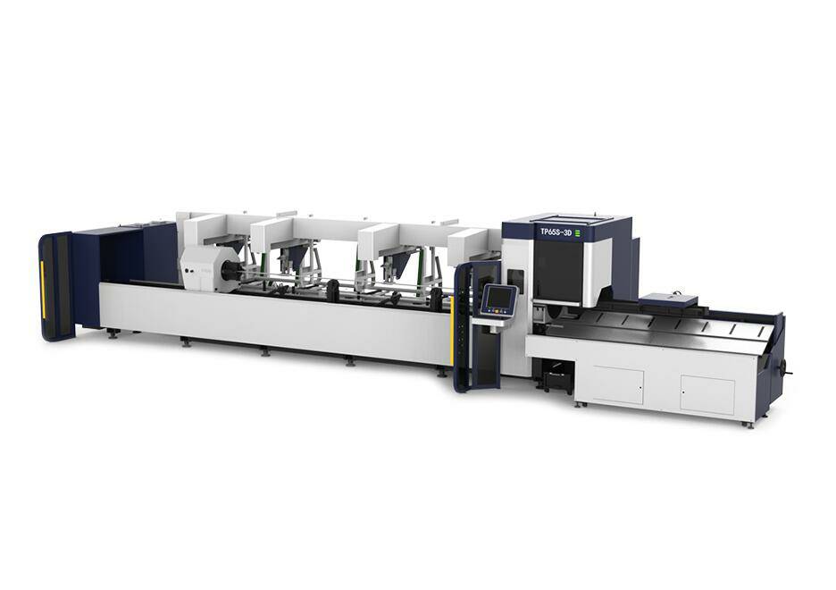 管材用2KW激光切割机-博鱼平台-博鱼(中国)一站式服务平台