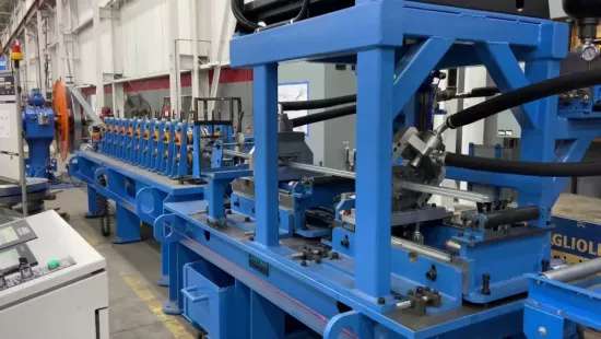 钣金加工技术-滚压成型工艺-MINGRUO-博鱼平台-博鱼(中国)一站式服务平台