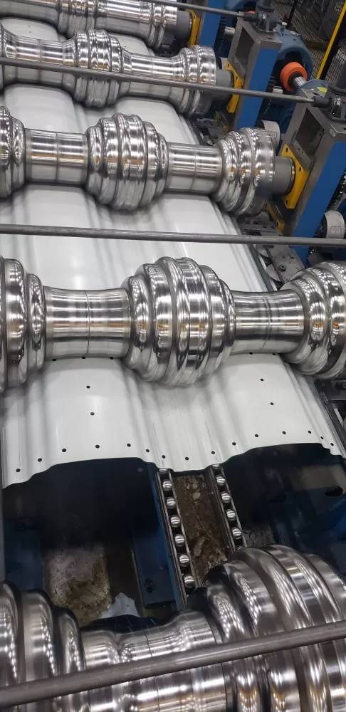 钣金加工技术-滚压成型工艺-MINGRUO-博鱼平台-博鱼(中国)一站式服务平台