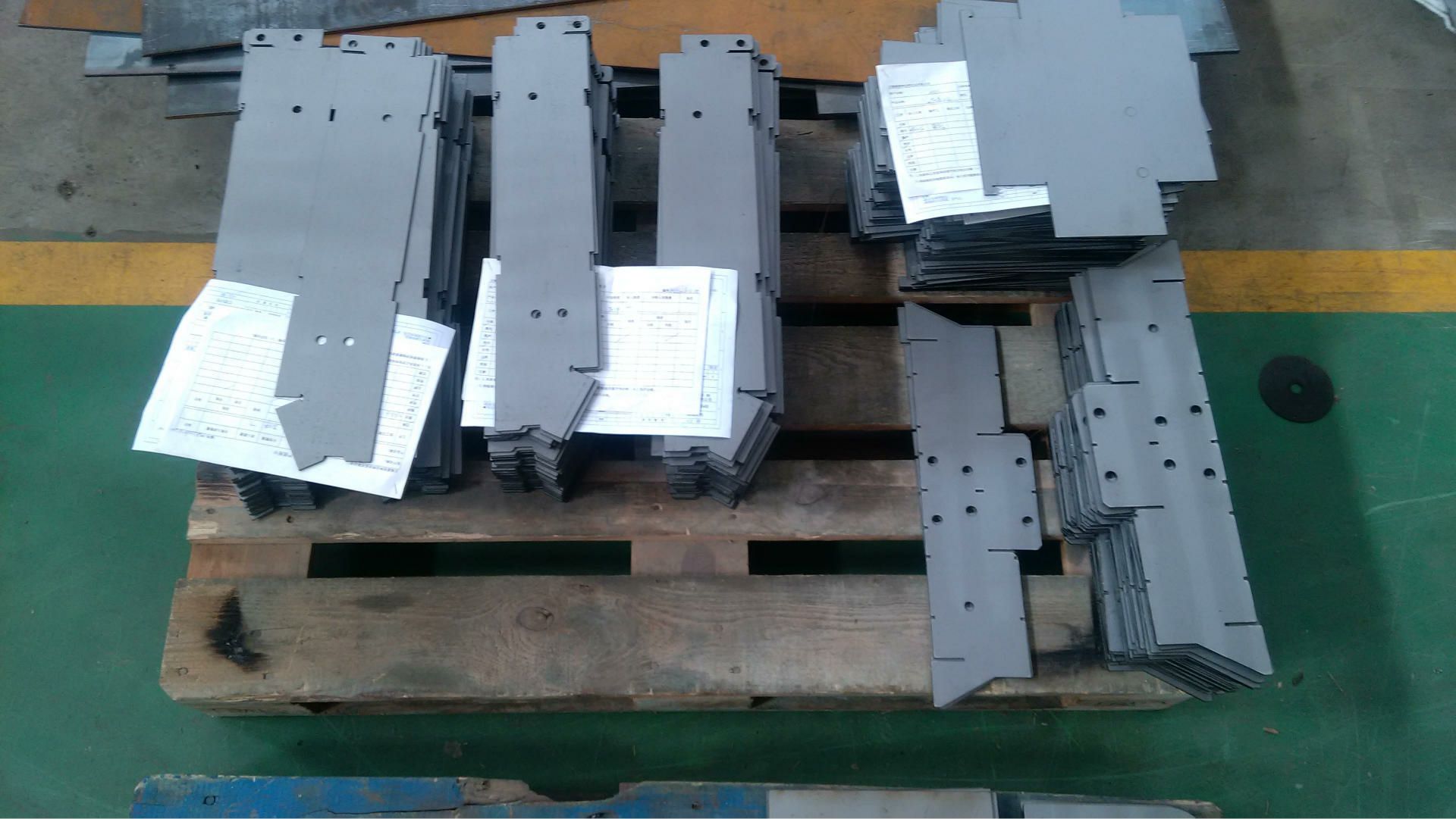 钣金加工中判断钣金激光加工的质量-博鱼平台-博鱼(中国)一站式服务平台 钣金加工中判断钣金激光加工的质量-博鱼平台-博鱼(中国)一站式服务平台