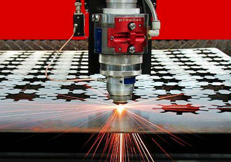 钣金加工之激光切割的几个优点-博鱼平台-博鱼(中国)一站式服务平台 钣金加工之激光切割的几个优点-博鱼平台-博鱼(中国)一站式服务平台