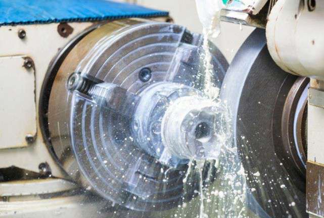 分析加工毛刺原因-博鱼平台-博鱼(中国)一站式服务平台 分析加工毛刺原因-博鱼平台-博鱼(中国)一站式服务平台