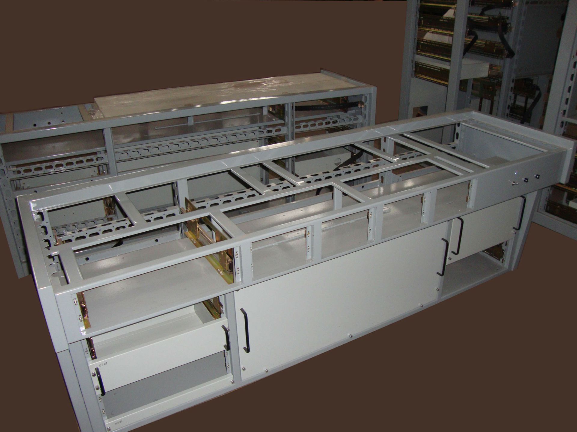 提高钣金加工企业加工品质的方法-博鱼平台-博鱼(中国)一站式服务平台 提高钣金加工企业加工品质的方法-博鱼平台-博鱼(中国)一站式服务平台