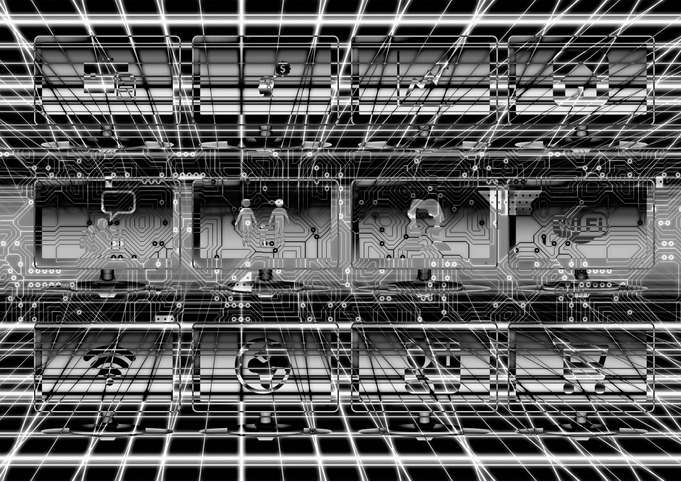 钣金加工时表面处理需要注意什么?