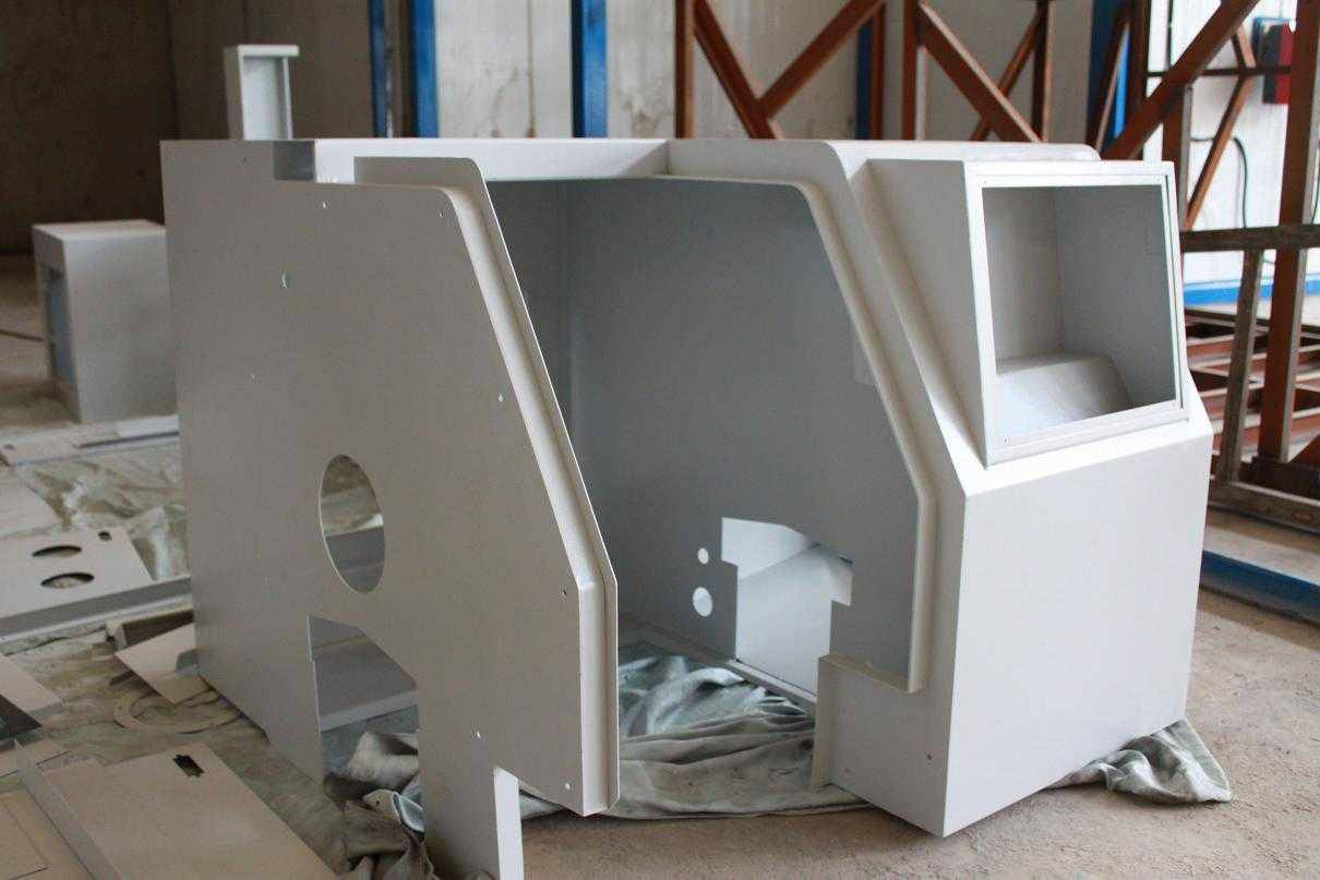 分享钣金加工的优势-博鱼平台-博鱼(中国)一站式服务平台 分享钣金加工的优势-博鱼平台-博鱼(中国)一站式服务平台