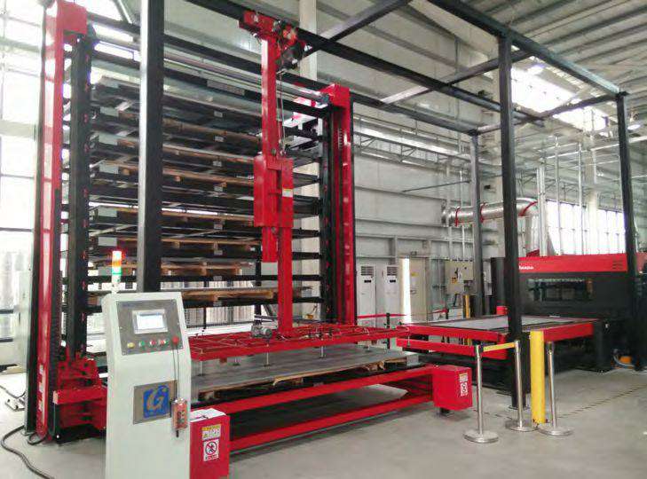 分享钣金加工的工艺技术-博鱼平台-博鱼(中国)一站式服务平台 分享钣金加工的工艺技术-博鱼平台-博鱼(中国)一站式服务平台