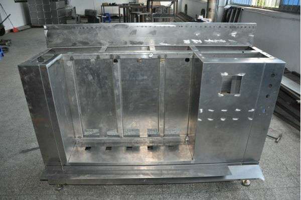 浅谈钣金加工的优势-博鱼平台-博鱼(中国)一站式服务平台