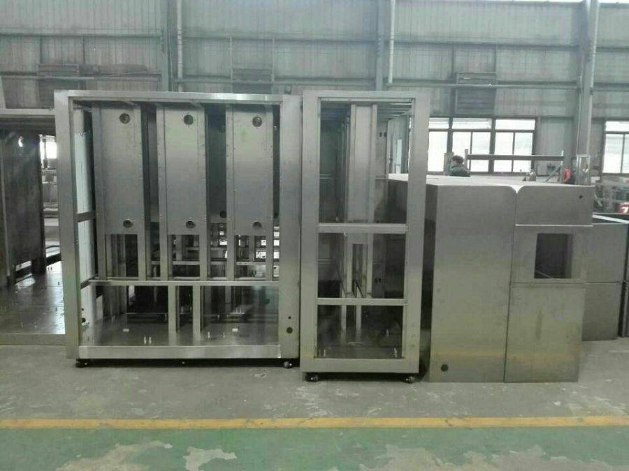 钣金加工设计注意几点-博鱼平台-博鱼(中国)一站式服务平台 钣金加工设计注意几点-博鱼平台-博鱼(中国)一站式服务平台