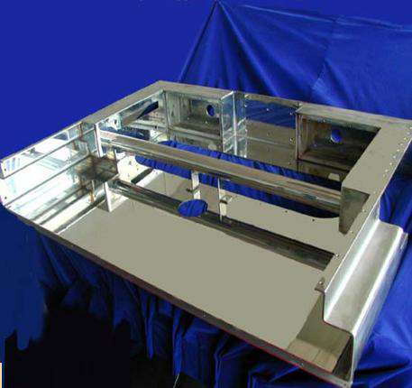 钣金加工分析生锈原因-博鱼平台-博鱼(中国)一站式服务平台 钣金加工分析生锈原因-博鱼平台-博鱼(中国)一站式服务平台