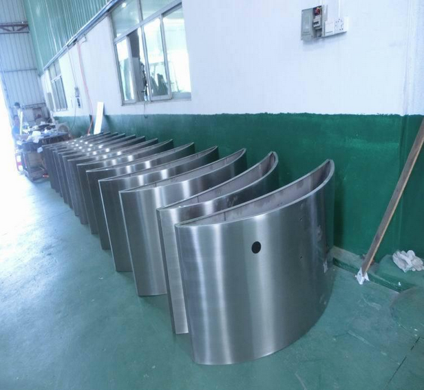 在钣金加工过程中如何避免浪费?