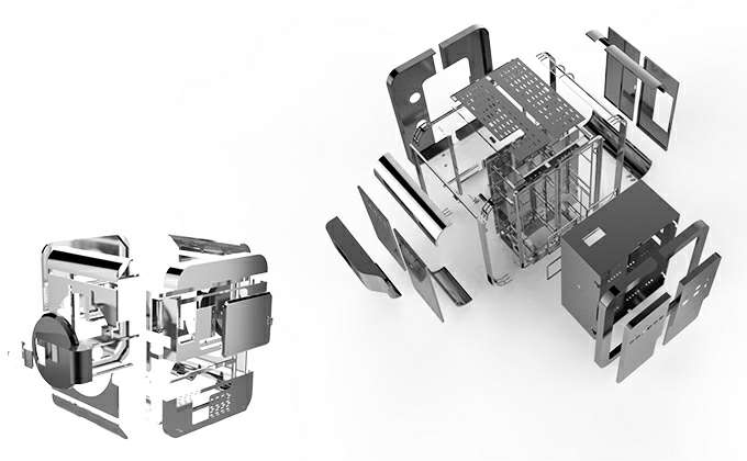 质量是钣金加工发展的关键-博鱼平台-博鱼(中国)一站式服务平台 质量是钣金加工发展的关键-博鱼平台-博鱼(中国)一站式服务平台