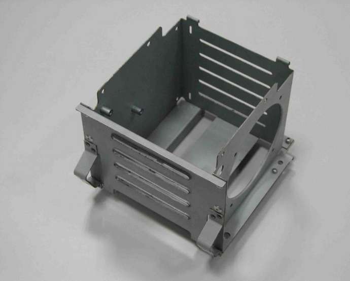 数控钣金加工压伤和划伤应该怎么处理?-博鱼平台-博鱼(中国)一站式服务平台 数控钣金加工压伤和划伤应该怎么处理?-博鱼平台-博鱼(中国)一站式服务平台