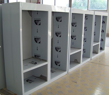 市面上有什么钣金加工的主流工艺方法?-博鱼平台-博鱼(中国)一站式服务平台 市面上有什么钣金加工的主流工艺方法?-博鱼平台-博鱼(中国)一站式服务平台