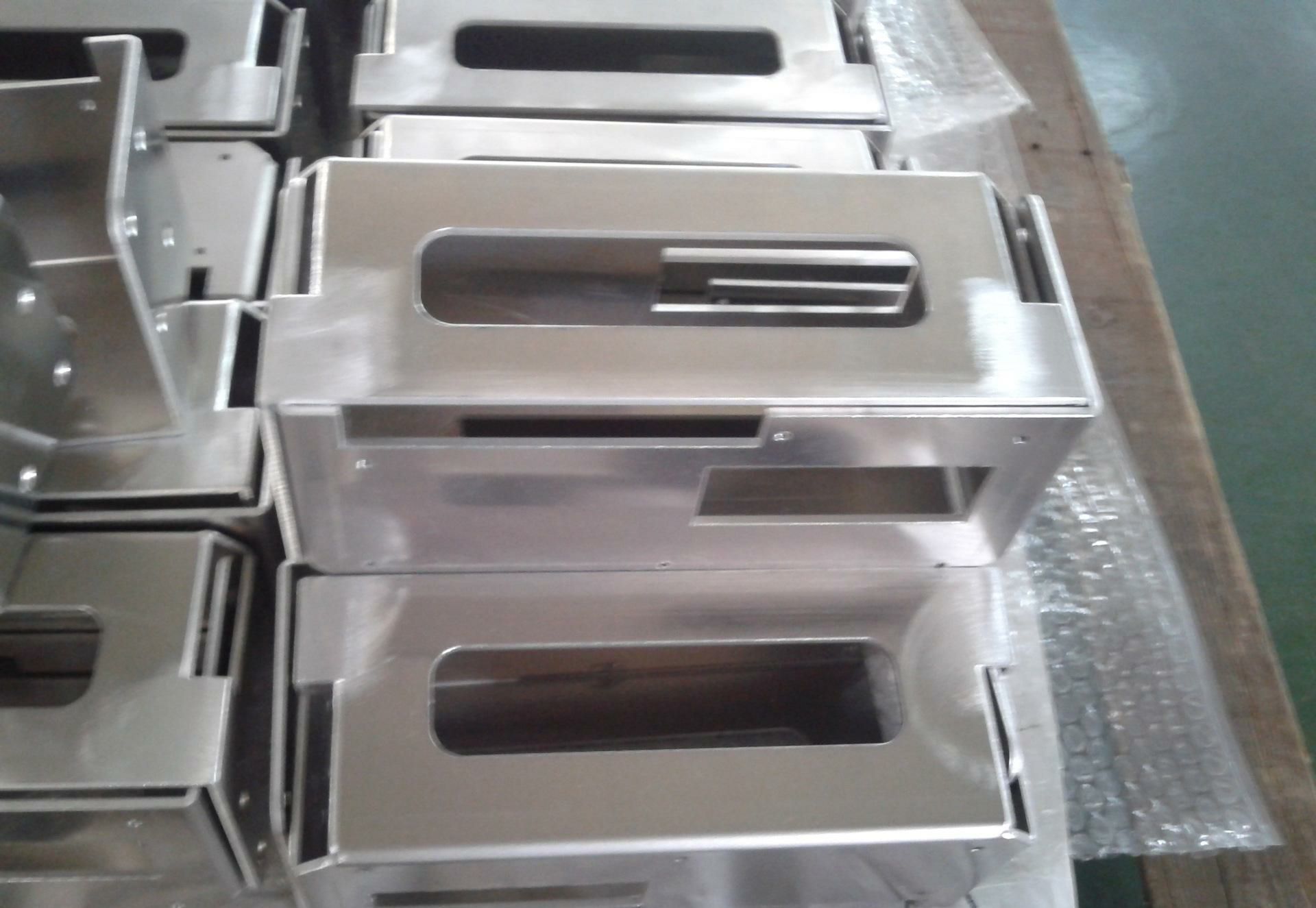 钣金加工时应如何选择材料?-博鱼平台-博鱼(中国)一站式服务平台 钣金加工时应如何选择材料?-博鱼平台-博鱼(中国)一站式服务平台