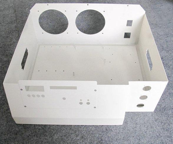 钣金加工中折弯工艺所遇到的问题及解决方法-博鱼平台-博鱼(中国)一站式服务平台 钣金加工中折弯工艺所遇到的问题及解决方法-博鱼平台-博鱼(中国)一站式服务平台