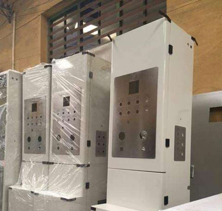 钣金加工工艺水平提升-博鱼平台-博鱼(中国)一站式服务平台 钣金加工工艺水平提升-博鱼平台-博鱼(中国)一站式服务平台