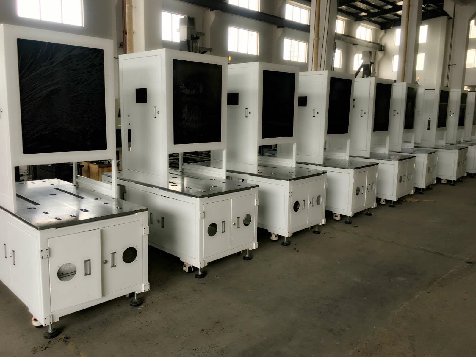 钣金加工成型在工作中应用-博鱼平台-博鱼(中国)一站式服务平台 钣金加工成型在工作中应用-博鱼平台-博鱼(中国)一站式服务平台