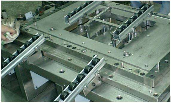 钣金加工中模具该怎么选?-博鱼平台-博鱼(中国)一站式服务平台 钣金加工中模具该怎么选?-博鱼平台-博鱼(中国)一站式服务平台