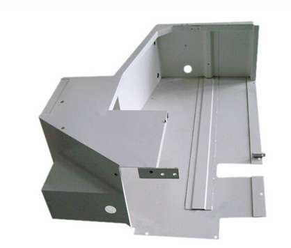 钣金机箱的生产有几道工序?-博鱼平台-博鱼(中国)一站式服务平台 钣金机箱的生产有几道工序?-博鱼平台-博鱼(中国)一站式服务平台