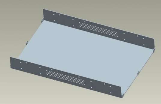 钣金行业哪些情况属于冲压件缺陷？-博鱼平台-博鱼(中国)一站式服务平台