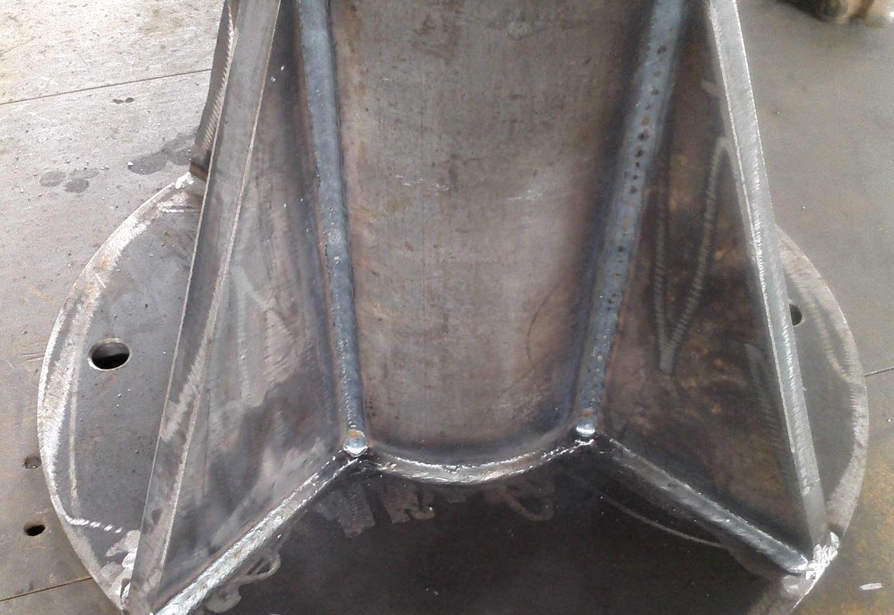 钣金加工零件连接的方式有哪些？-博鱼平台-博鱼(中国)一站式服务平台