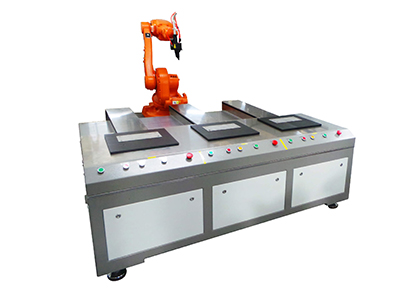 激光焊接机为什么在钣金加工广泛使用?